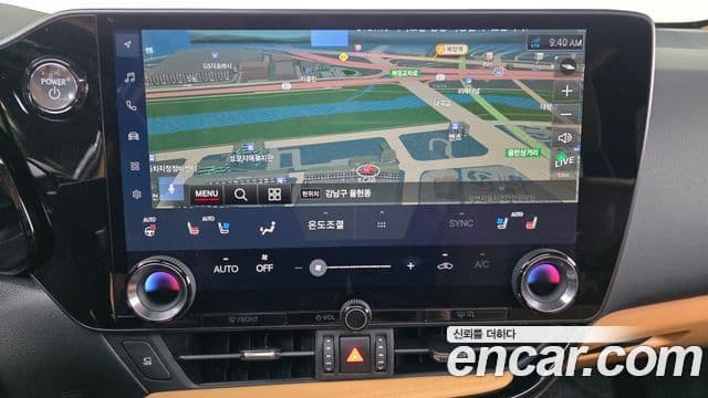 Lexus NX450h+ 2세대 Premium, 2025 14