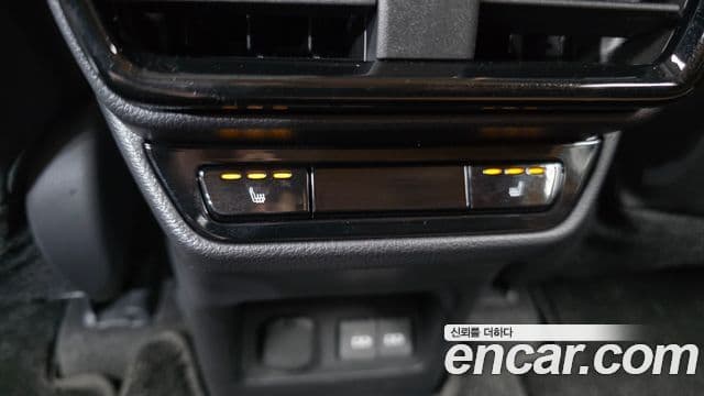 Lexus NX450h+ 2세대 Premium, 2025 18