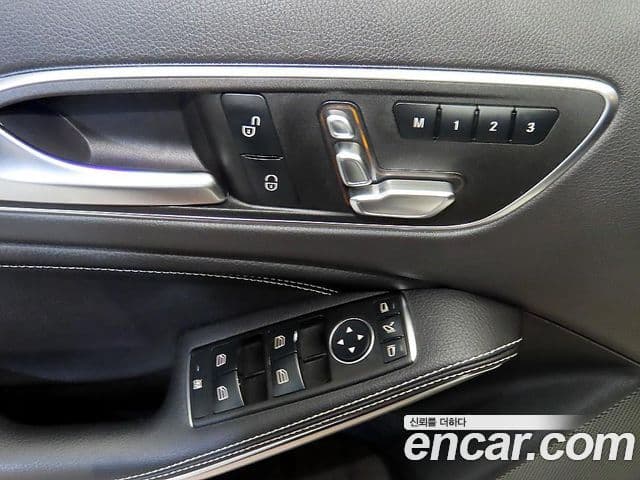 Mercedes-Benz A-класс W176, 2018 14