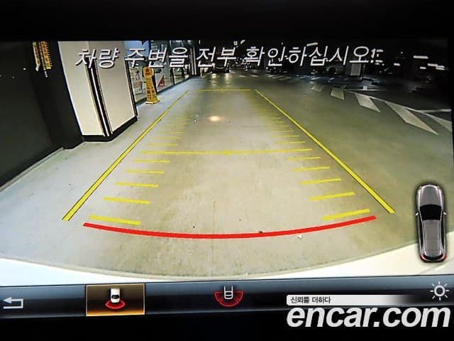 Mercedes-Benz A-класс W176, 2018 15