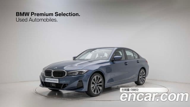 BMW 3시리즈 (G20), 2025 1