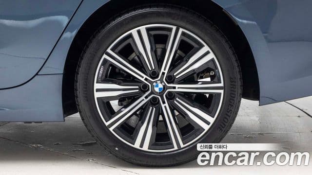 BMW 3시리즈 (G20), 2025 все фото