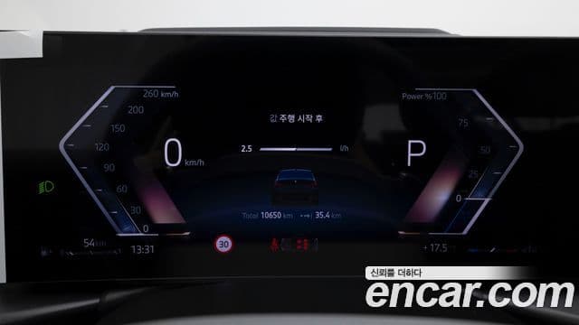 BMW 3시리즈 (G20), 2025 8