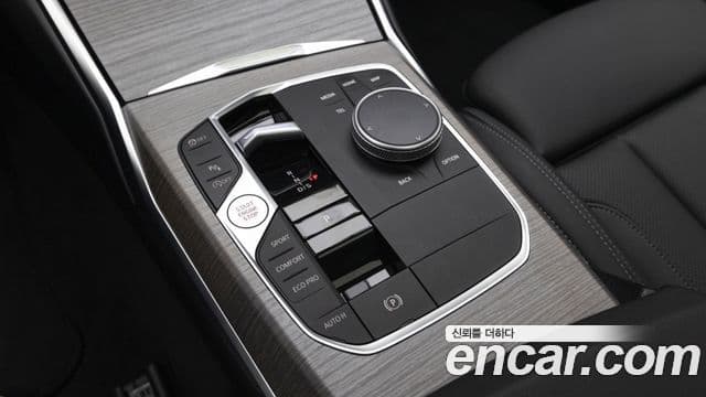 BMW 3시리즈 (G20), 2025 9