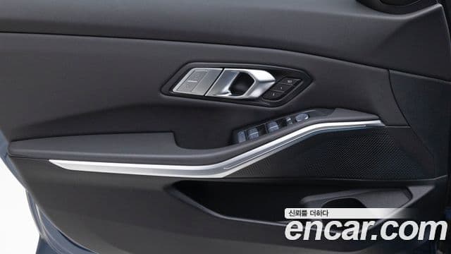 BMW 3시리즈 (G20), 2025 14