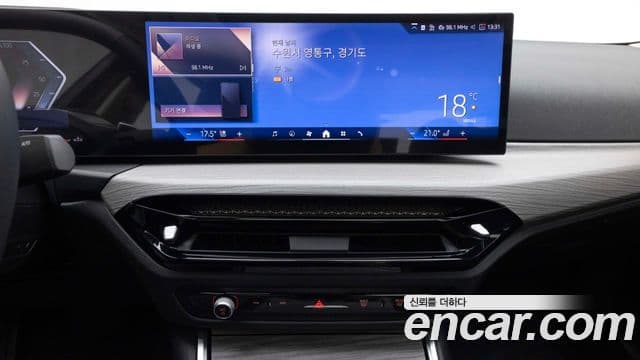 BMW 3시리즈 (G20), 2025 18