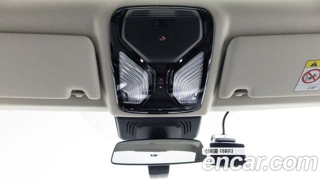 BMW 3시리즈 (G20), 2025 19