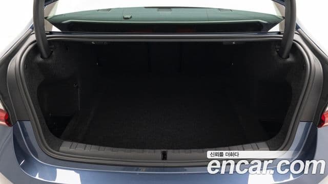 BMW 3시리즈 (G20), 2025 20