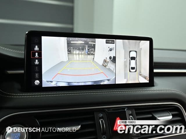 Genesis The / новый New G70, 2021 11