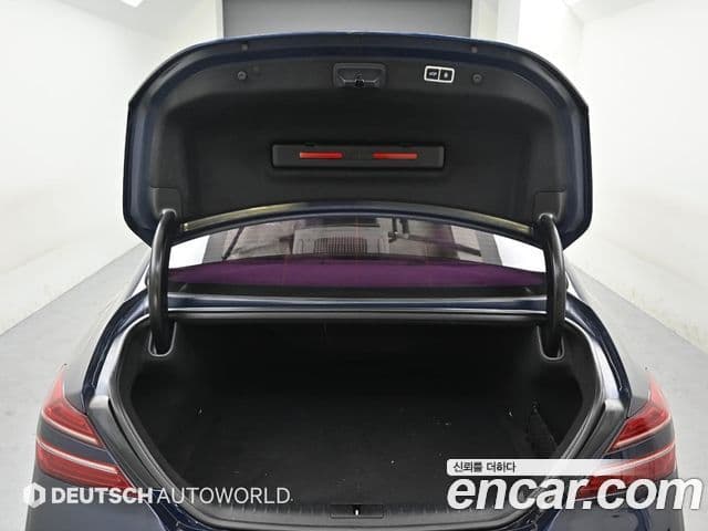 Genesis The / новый New G70, 2021 18