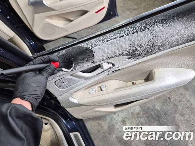 Genesis The / новый New G70, 2021 20