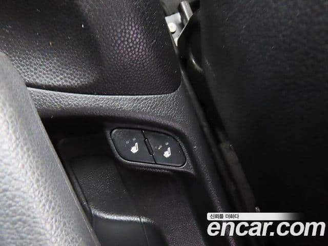 Kia All New Morning Special, 2012 13