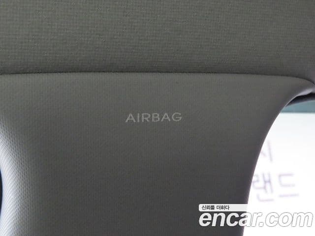 Kia All New Morning Special, 2012 14