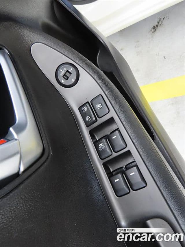 Kia All New Morning Special, 2012 15