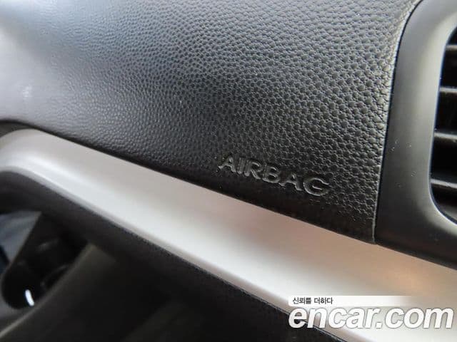 Kia All New Morning Special, 2012 16