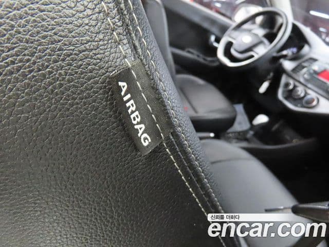 Kia All New Morning Special, 2012 17