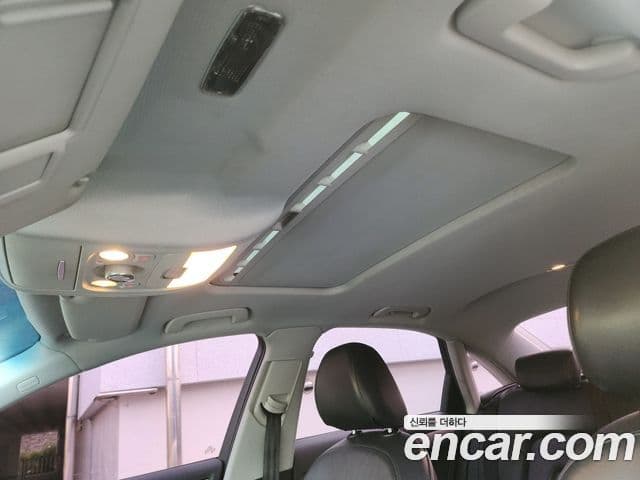 Audi New A4 B8, 2013 20