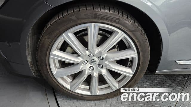 Volvo S90 T5 Inscription, 2019 все фото