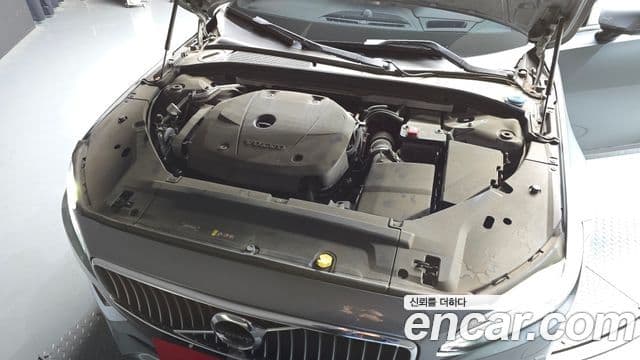 Volvo S90 T5 Inscription, 2019 6