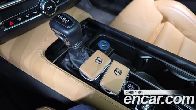 Volvo S90 T5 Inscription, 2019 9