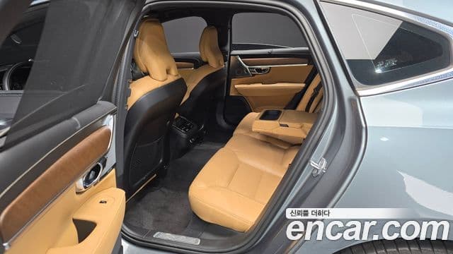 Volvo S90 T5 Inscription, 2019 11