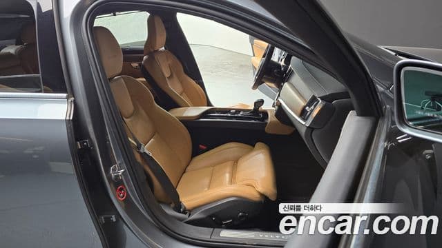 Volvo S90 T5 Inscription, 2019 12