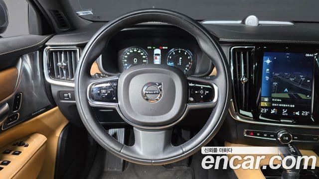 Volvo S90 T5 Inscription, 2019 13