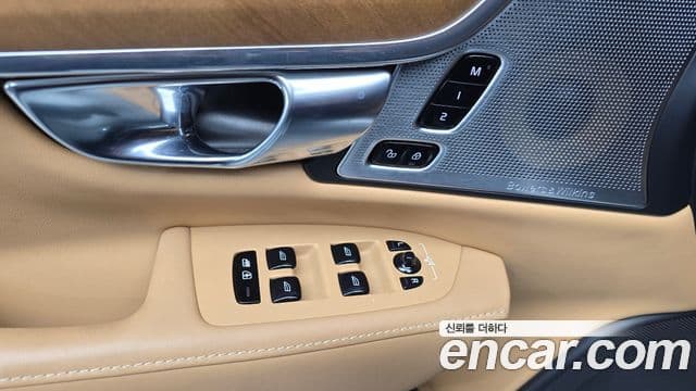 Volvo S90 T5 Inscription, 2019 14