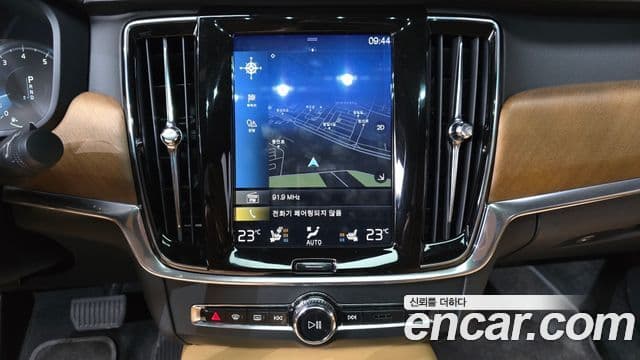 Volvo S90 T5 Inscription, 2019 16