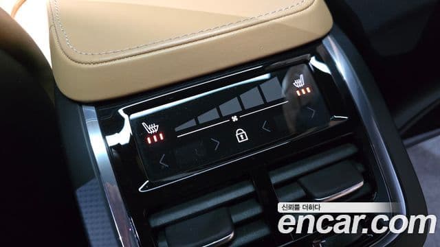 Volvo S90 T5 Inscription, 2019 18