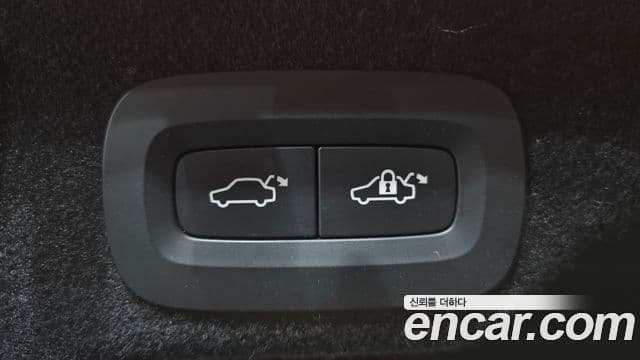 Volvo S90 T5 Inscription, 2019 19