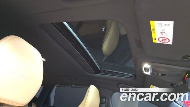 Volvo S90 T5 Inscription, 2019 20