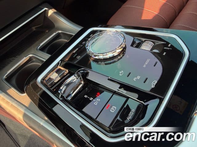 BMW 7시리즈 (G70) 740i sDrive Design Pure Excellence, 2023 7