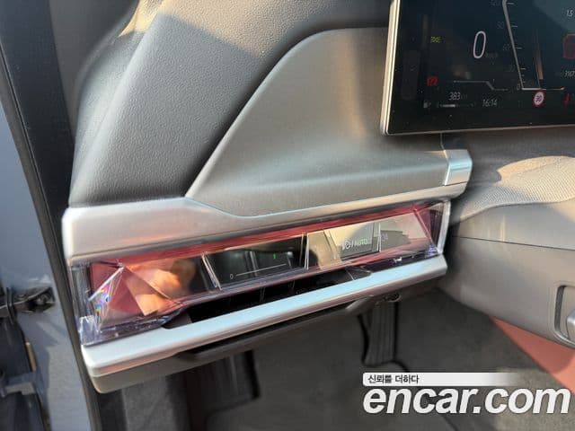 BMW 7시리즈 (G70) 740i sDrive Design Pure Excellence, 2023 11