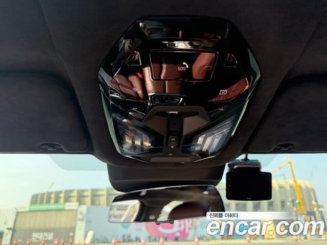 BMW 7시리즈 (G70) 740i sDrive Design Pure Excellence, 2023 14