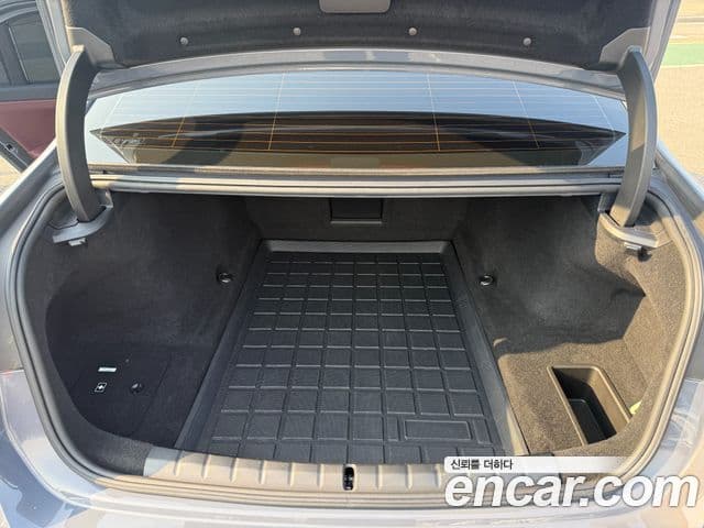 BMW 7시리즈 (G70) 740i sDrive Design Pure Excellence, 2023 19