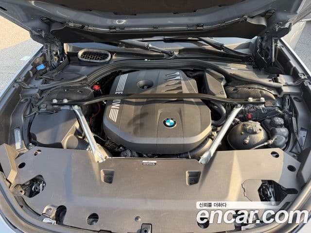 BMW 7시리즈 (G70) 740i sDrive Design Pure Excellence, 2023 20
