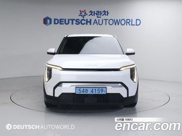 Kia EV3 Air, 2026 3
