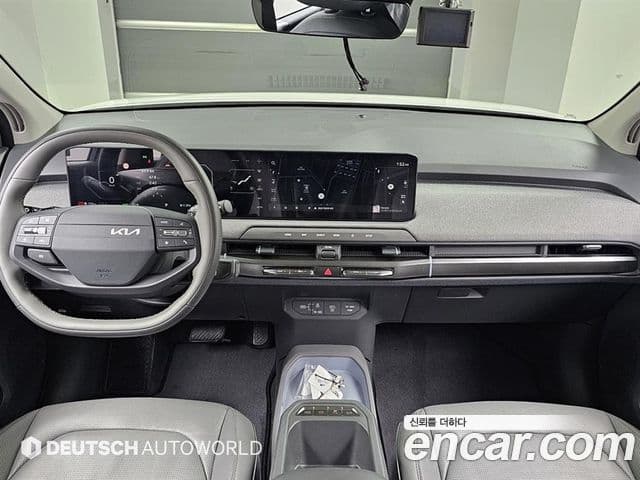 Kia EV3 Air, 2026 7