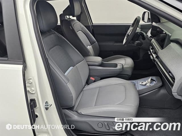 Kia EV3 Air, 2026 10