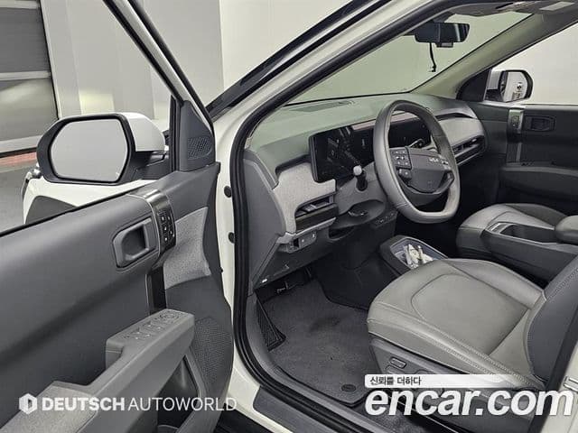 Kia EV3 Air, 2026 11