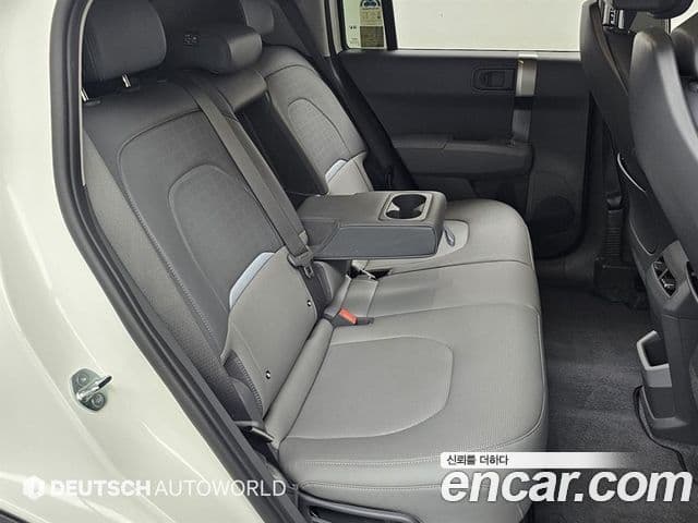 Kia EV3 Air, 2026 12