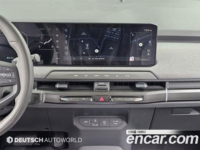 Kia EV3 Air, 2026 14