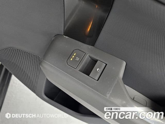 Kia EV3 Air, 2026 16