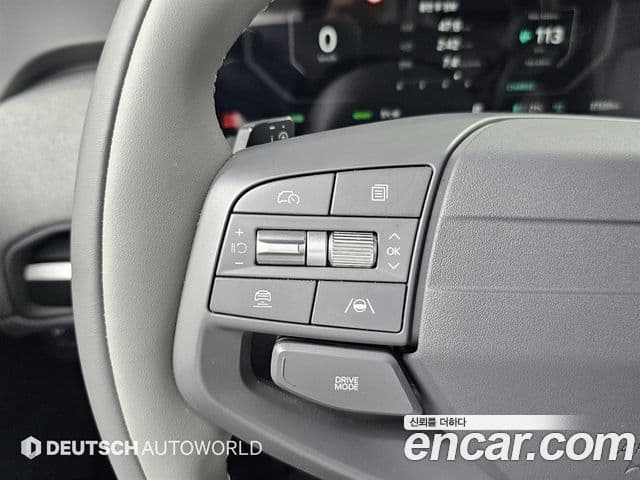 Kia EV3 Air, 2026 17