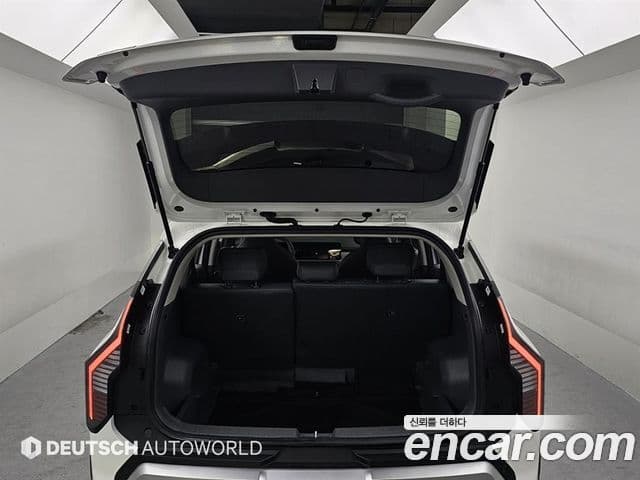 Kia EV3 Air, 2026 19