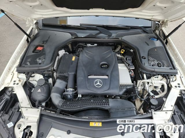 Mercedes-Benz E-класс W213 Avantgarde, 2017 7