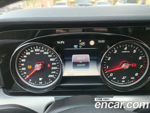 Mercedes-Benz E-класс W213 Avantgarde, 2017 14