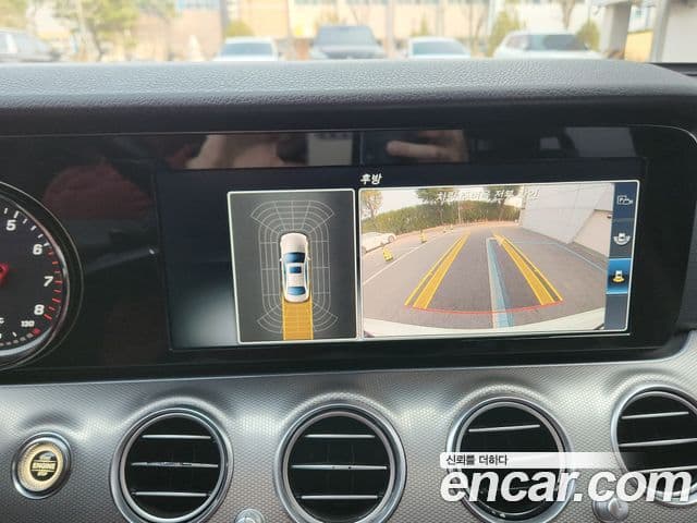 Mercedes-Benz E-класс W213 Avantgarde, 2017 18