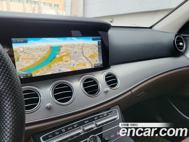 Mercedes-Benz E-класс W213 Avantgarde, 2017 19